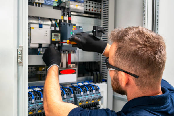 Best Electrical Outlet Repair  in Aberdeen, NC