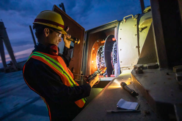 Best Affordable Electrical Installation  in Aberdeen, NC