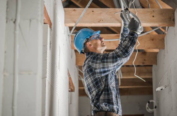 Best Electrician for Home Renovation  in Aberdeen, NC