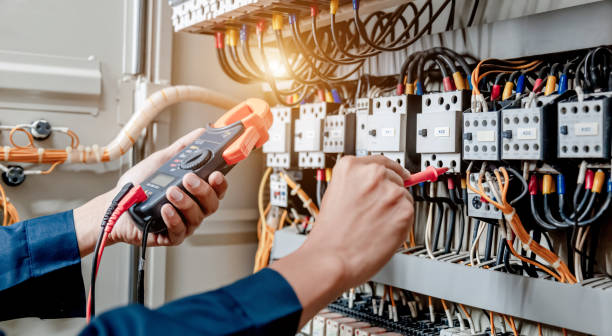 Best Circuit Breaker Repair  in Aberdeen, NC