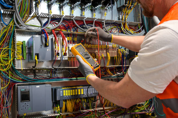 Best Electrical Upgrades for Homes  in Aberdeen, NC