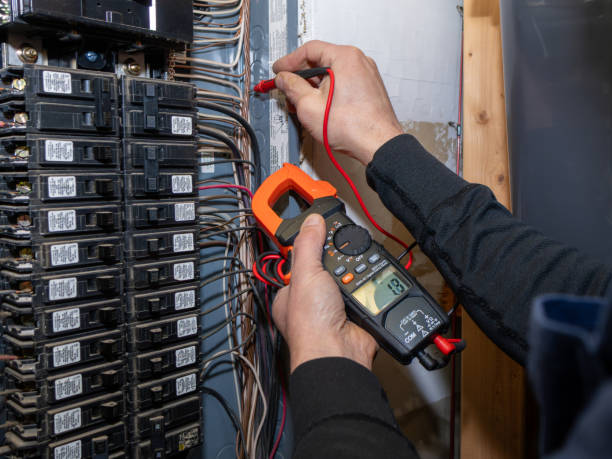 Best Electrician for Home Renovation  in Aberdeen, NC