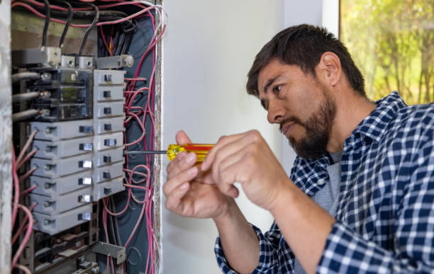 Electrical Upgrades for Homes in NC